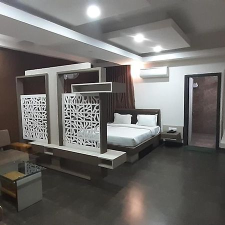 منتجع كوكدا Chittorgarh المظهر الخارجي الصورة